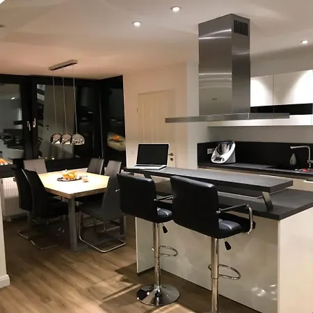 Apartment Zuhause