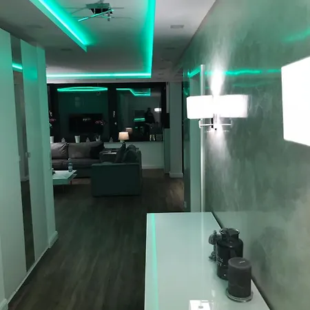Zuhause Apartment