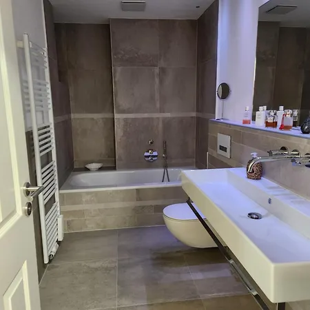 Zuhause Apartment