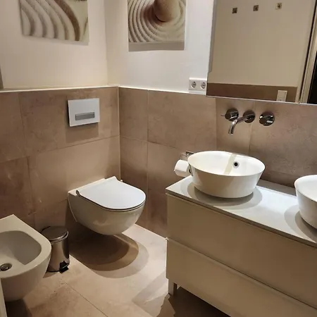 Apartment Zuhause