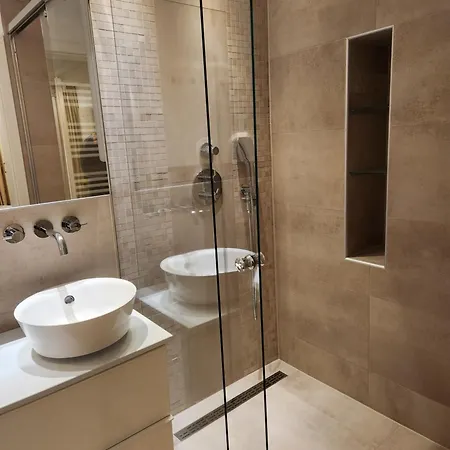 Apartment Zuhause